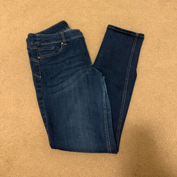 ny&co jeans